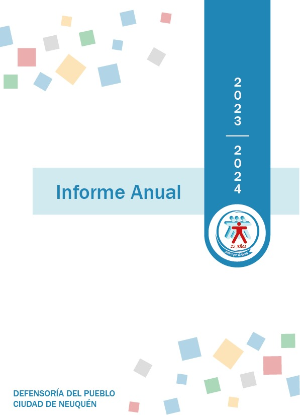 Informe Anual 2023-2024