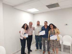 Dos integrantes de la Defensoría del Pueblo en el cuerpo de consejeros del IMPS
